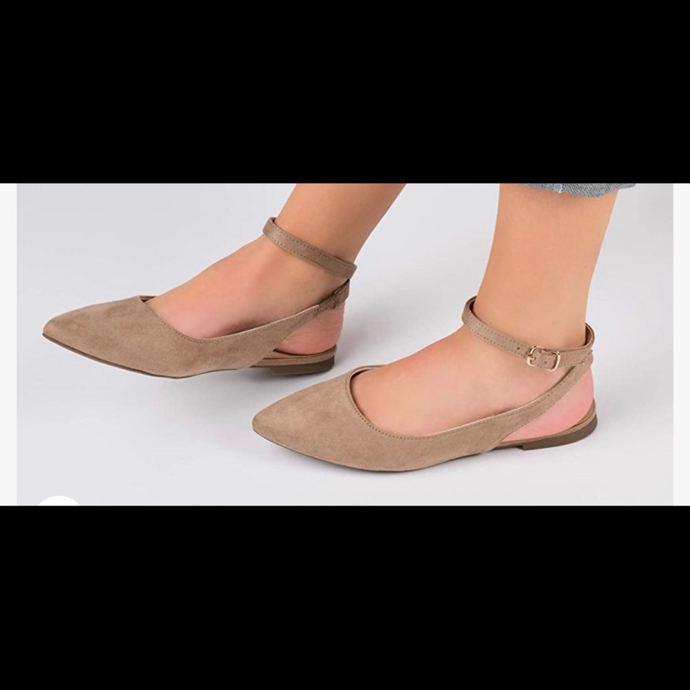 Journey Collection Preea (Taupe)